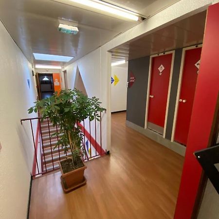 Class'Eco Albi Exterior photo