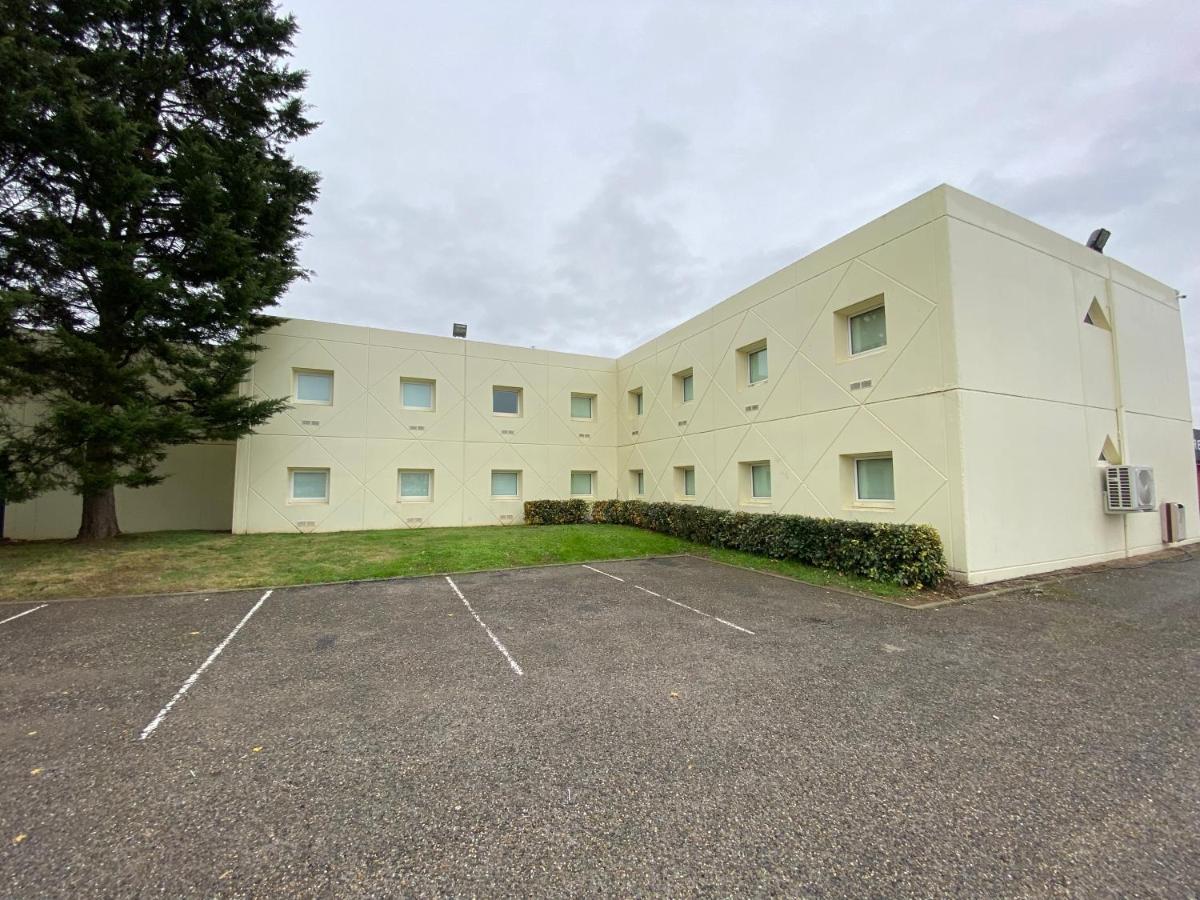 Class'Eco Albi Exterior photo